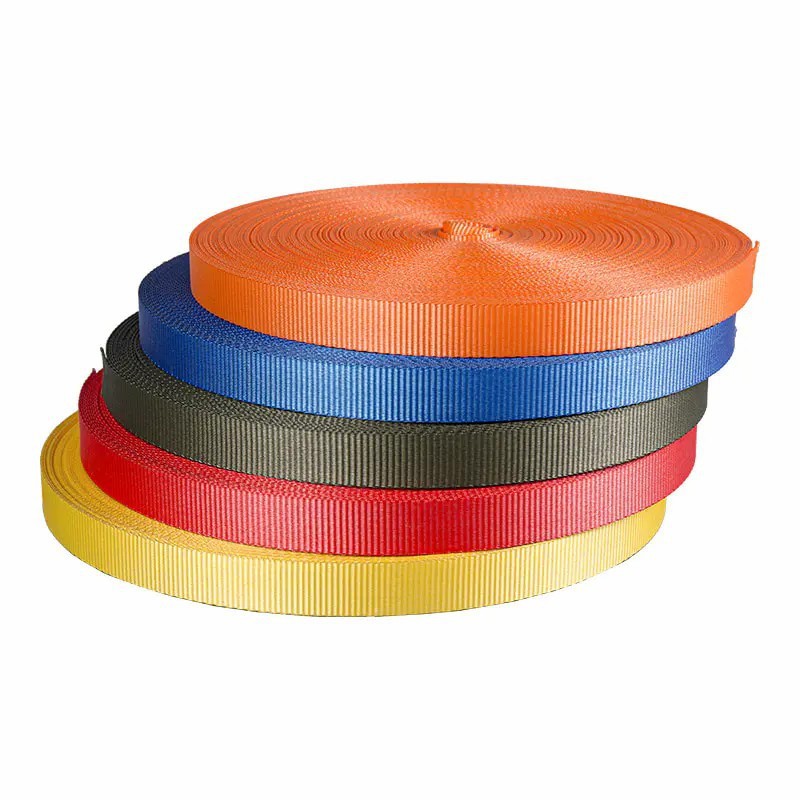 Climbing Safety Harness Webbing factory