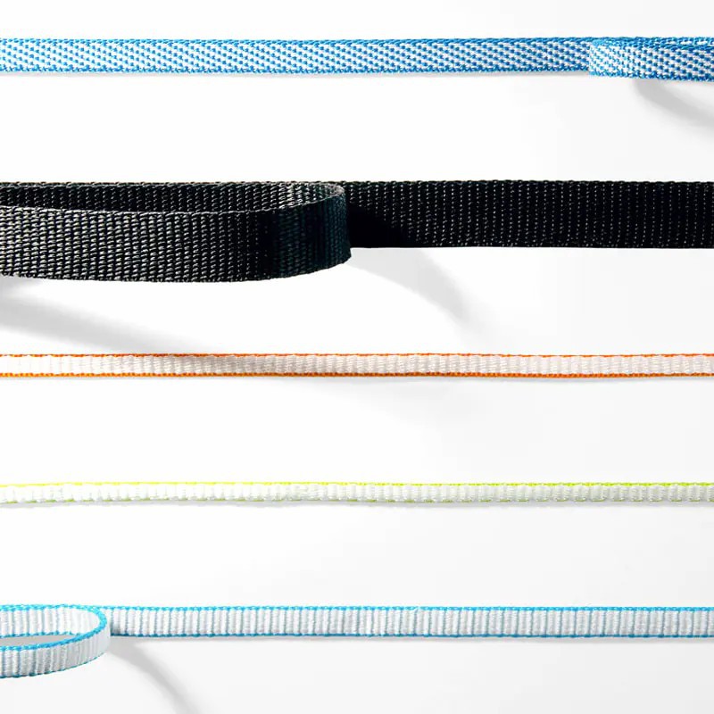 Climbing Safety Harness Webbing