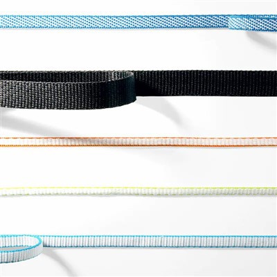 Лента за предпазен колан за катерене